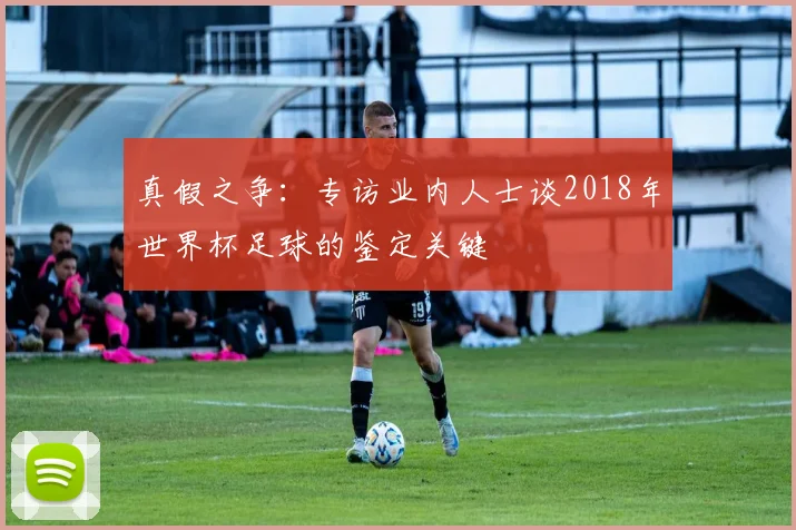 真假之争：专访业内人士谈2018年世界杯足球的鉴定关键