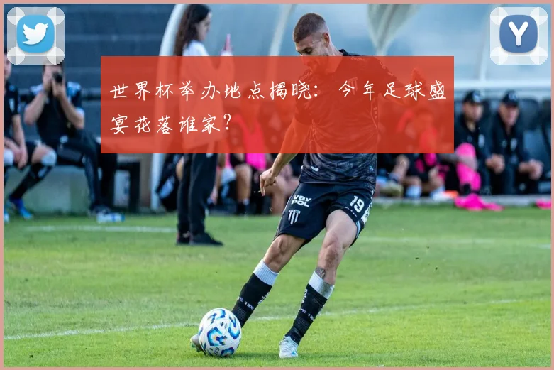 世界杯举办地点揭晓：今年足球盛宴花落谁家？